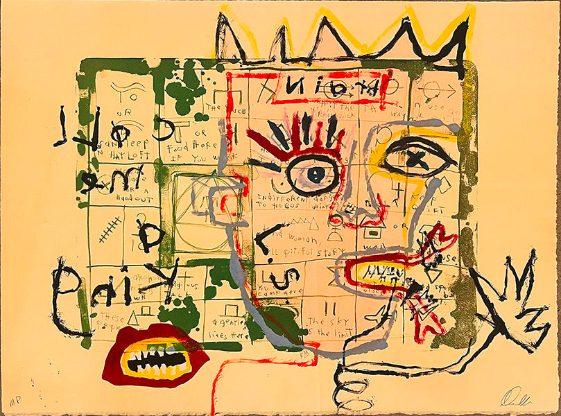 Maguire, Gareth - "Call Me A King (The Sky is the Limit)"