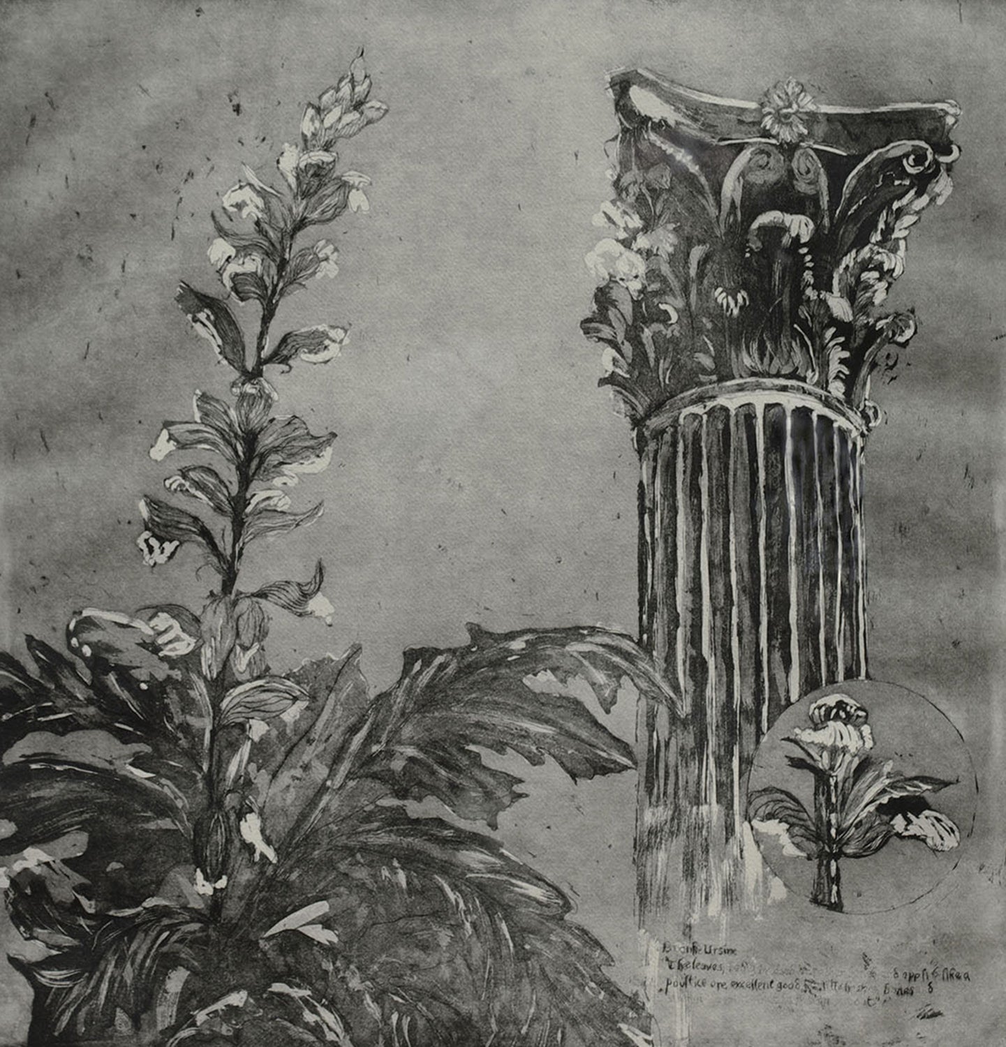 Aquatint Intensive - Beyond the Basics | April 25 - 26th, 2026