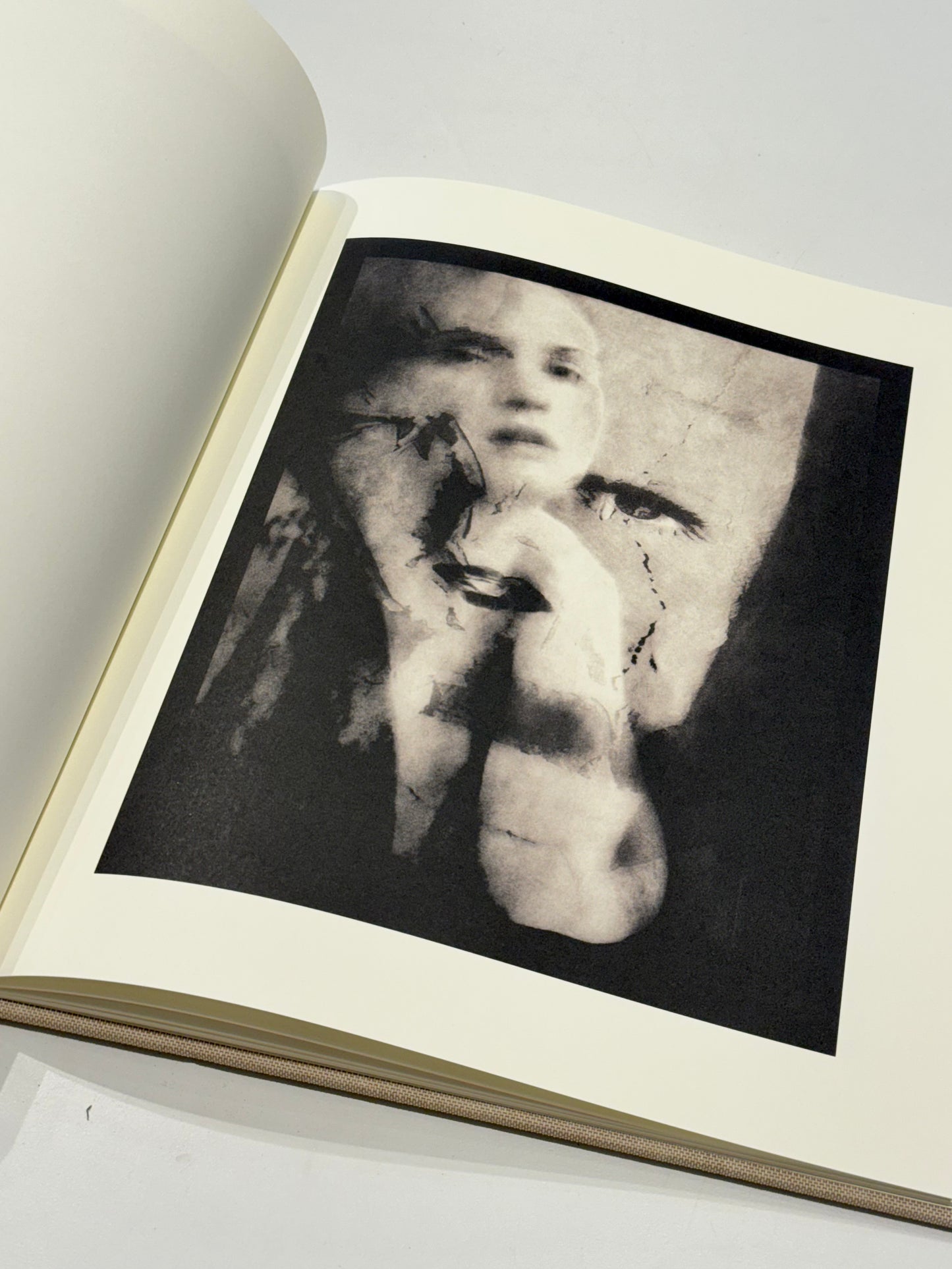 TAGGED (Signed) - Josephine Sacabo