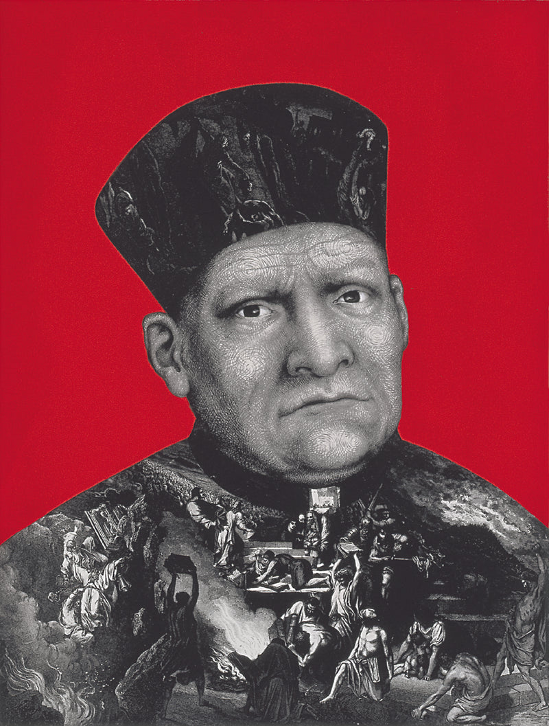 Speed, Julie "Ad Referendum"