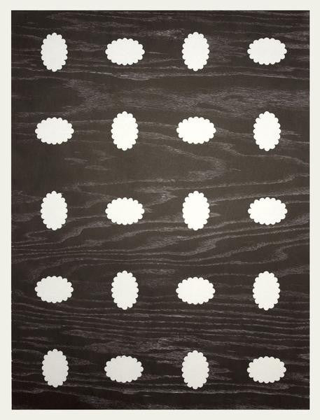 Brentwood Suite of Six Woodcuts