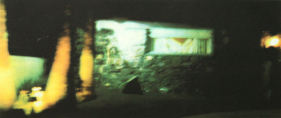 Jeff Scott * "2:45 A.M."