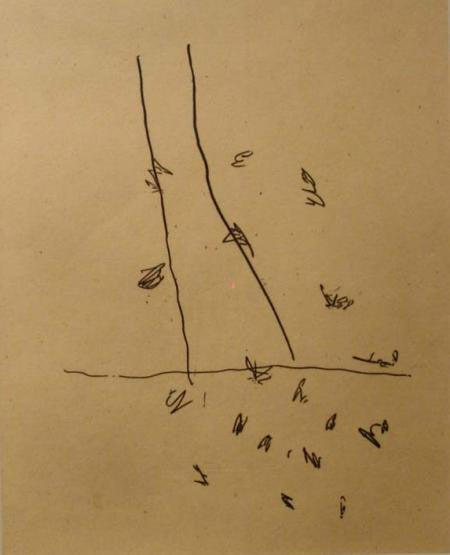 Scholder, Larry "Prelude"