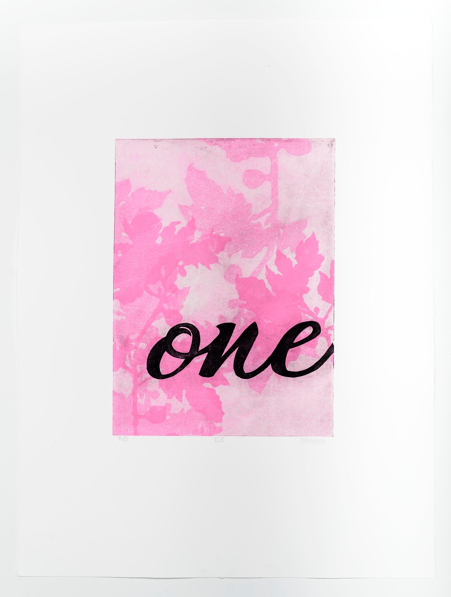 Arismendi, Connie "One"