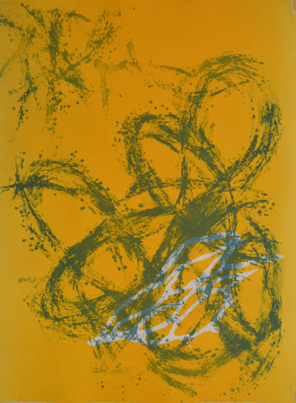 Chandler, Taiko • "Confluence 5"