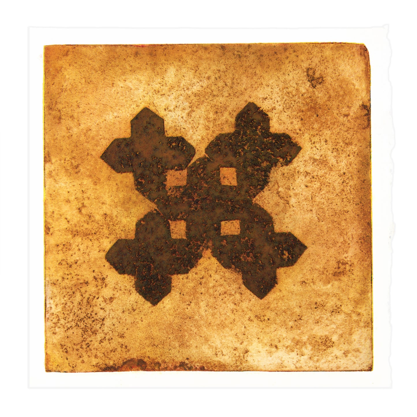 CMY 5 Point Collapsed