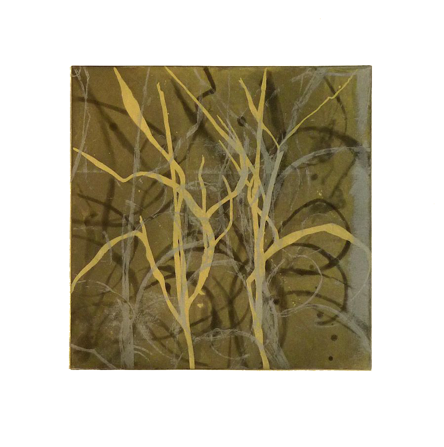 East Side Suite - Grasses