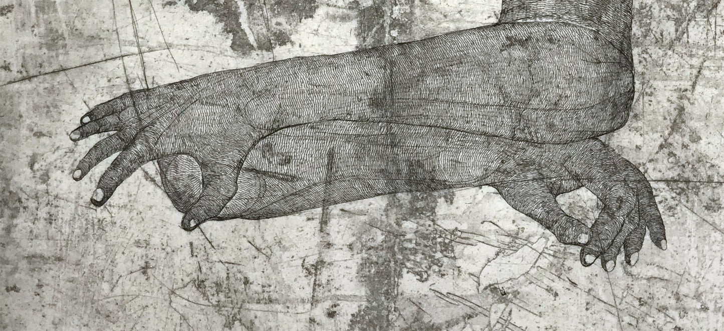 Bob Schneider • "The Night Way"