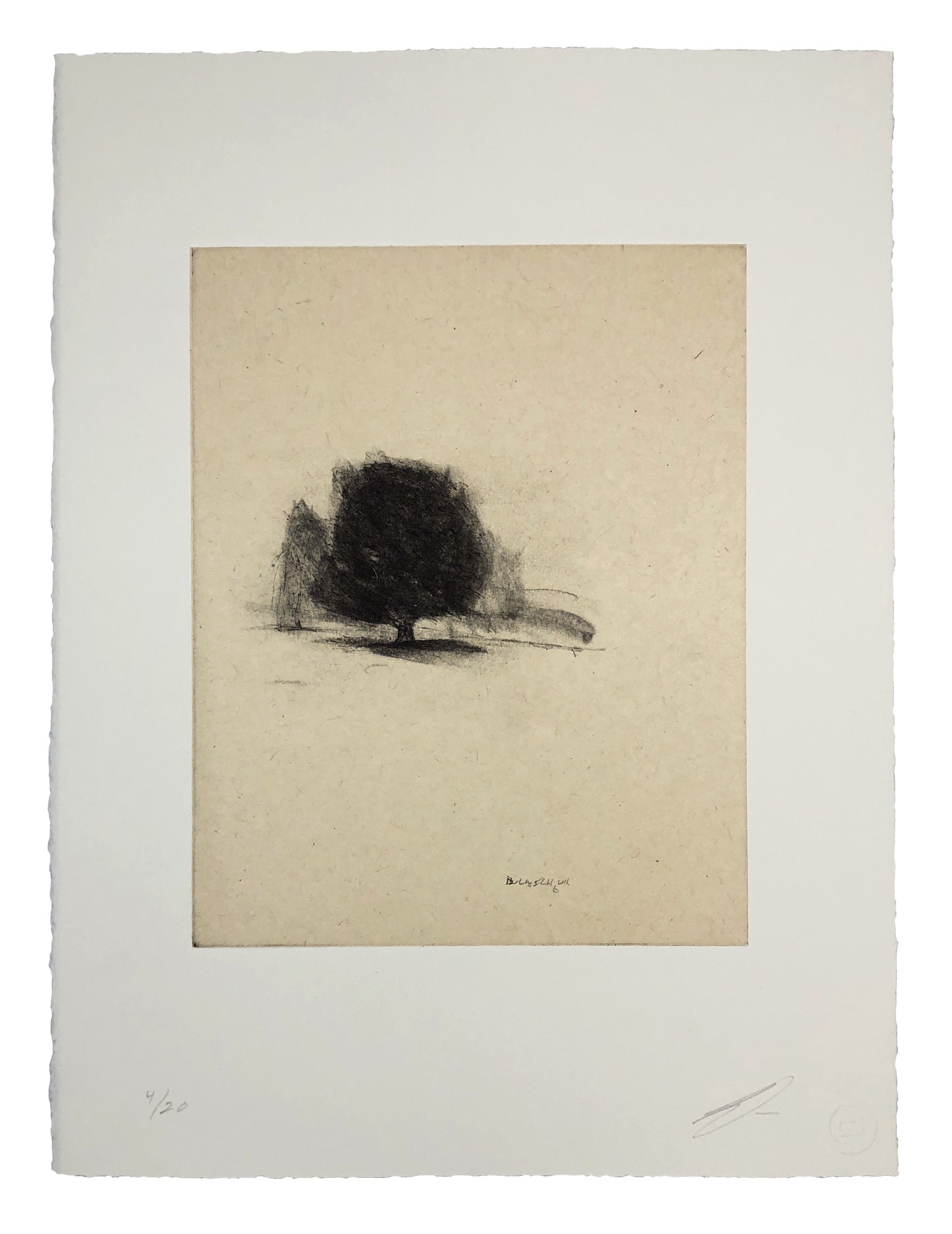 Smith, Darden "Dulwich'