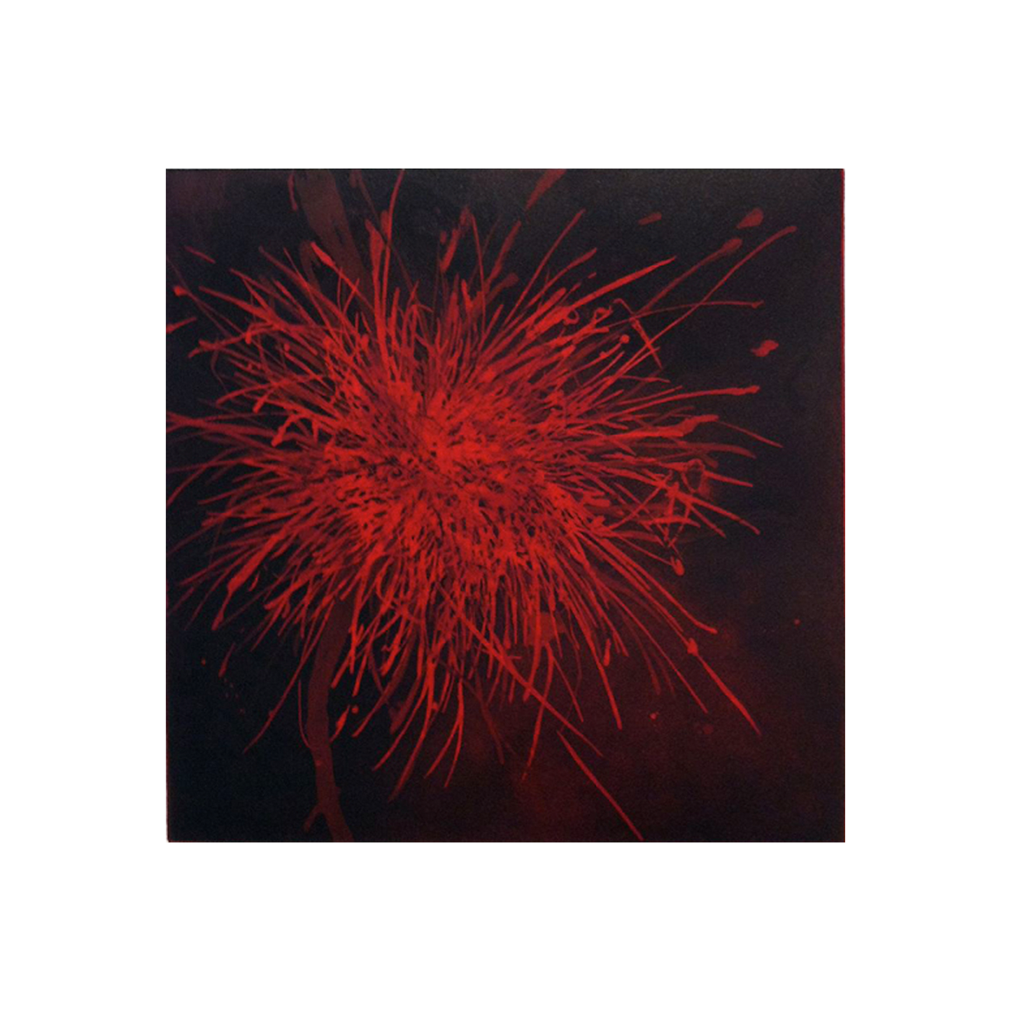 Suzi Davidoff * "East Side Suite - Ball Moss"