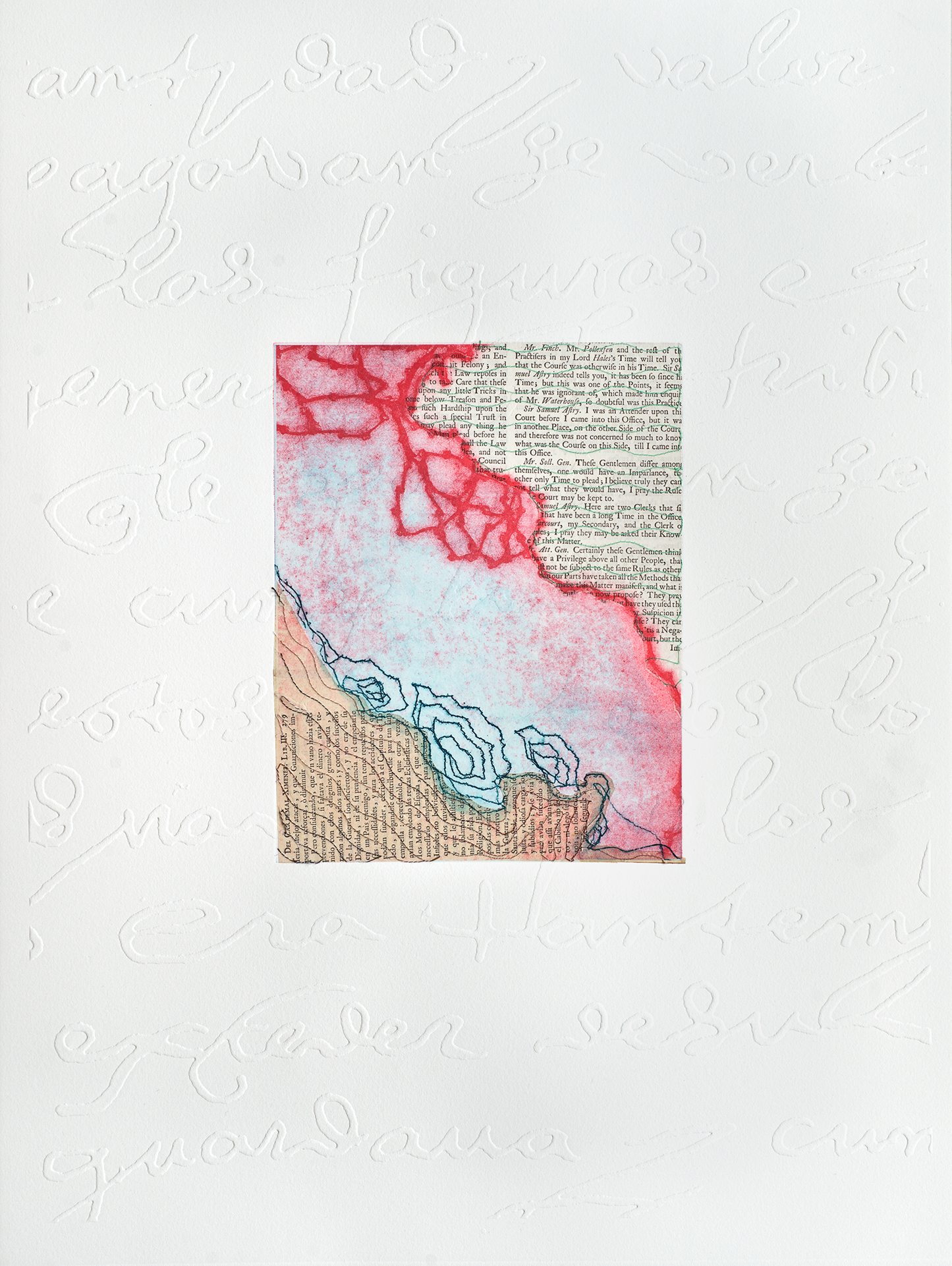 Fernandez, Sandra C. • Cruzado (settled in)