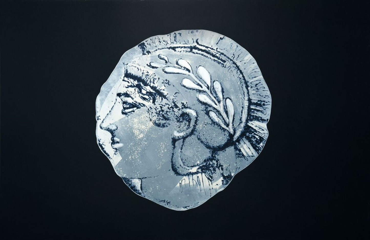 Paper Money, Suite 1B