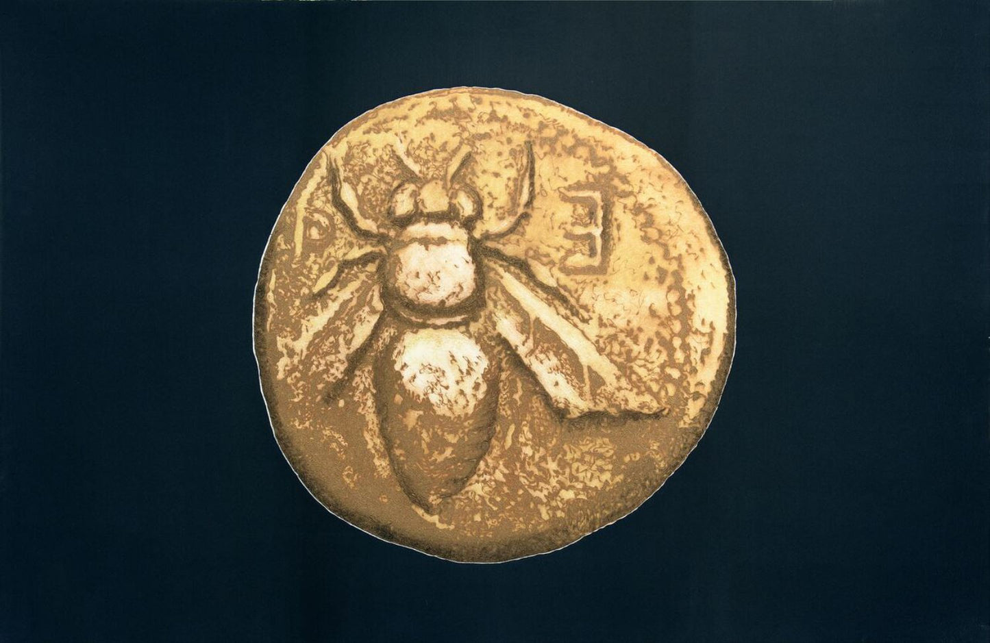 Paper Money, Suite 2 A