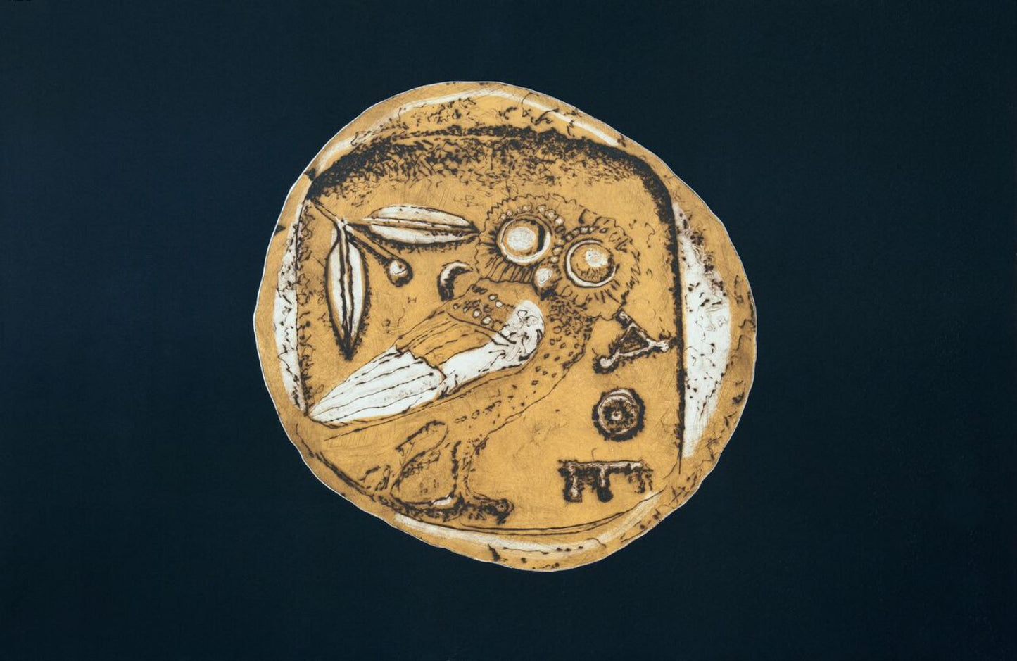 Paper Money, Suite 3 A