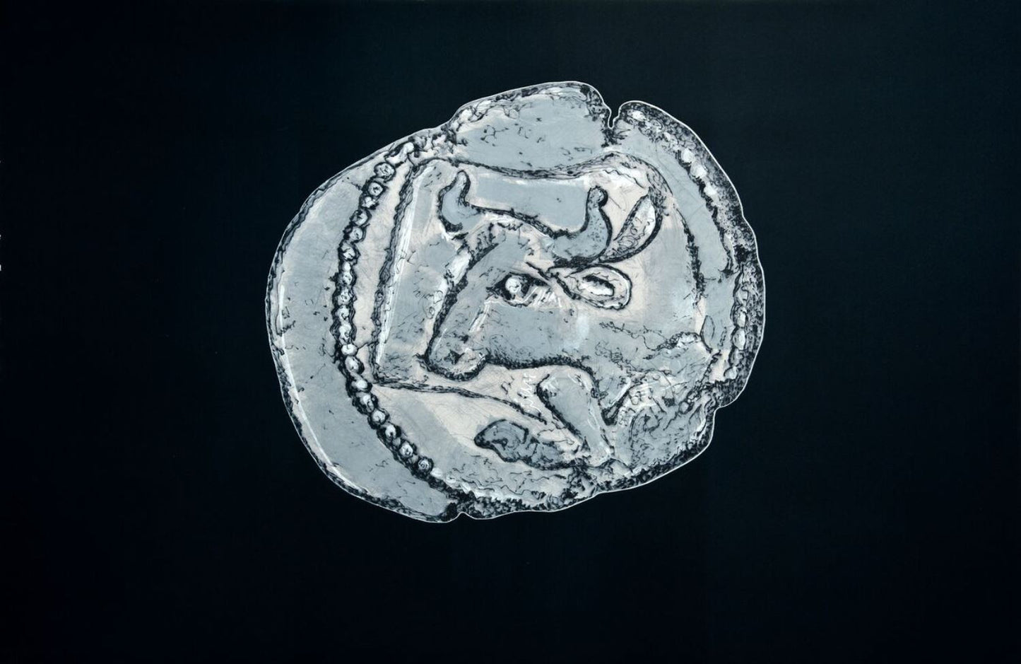 Paper Money, Suite 3 B