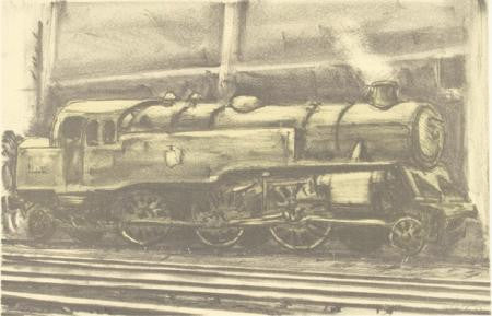 Locomotive