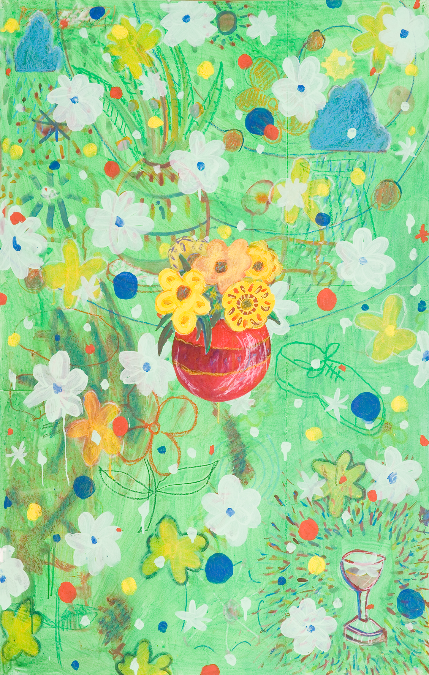 Four Seasons: Spring