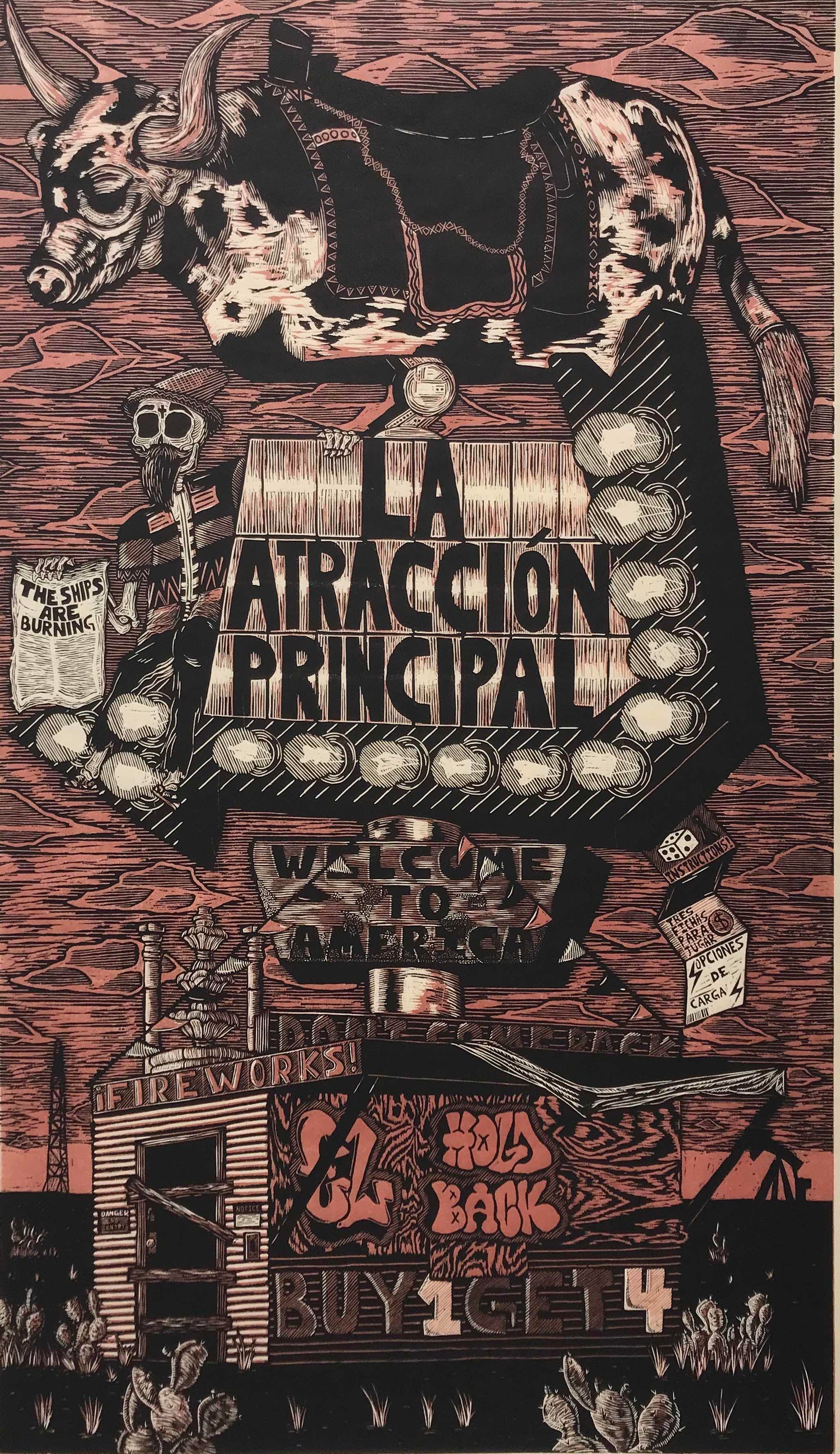 Ben Muñoz • "Heed"