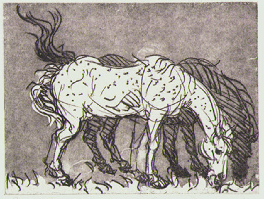 Jimenez, Luis "The Mares"