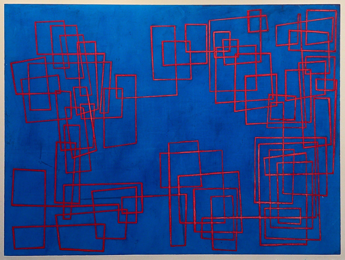 The Continuous Line