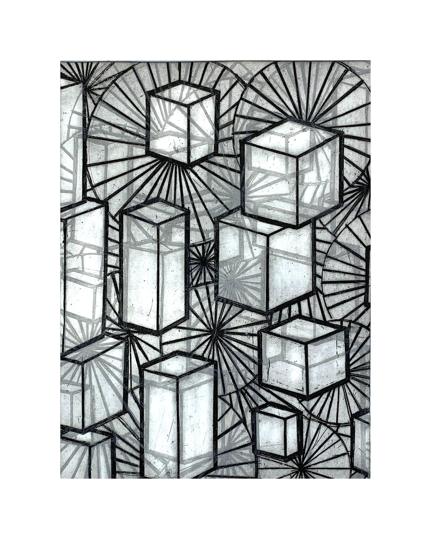 Letscher, Lance • "The Third D"