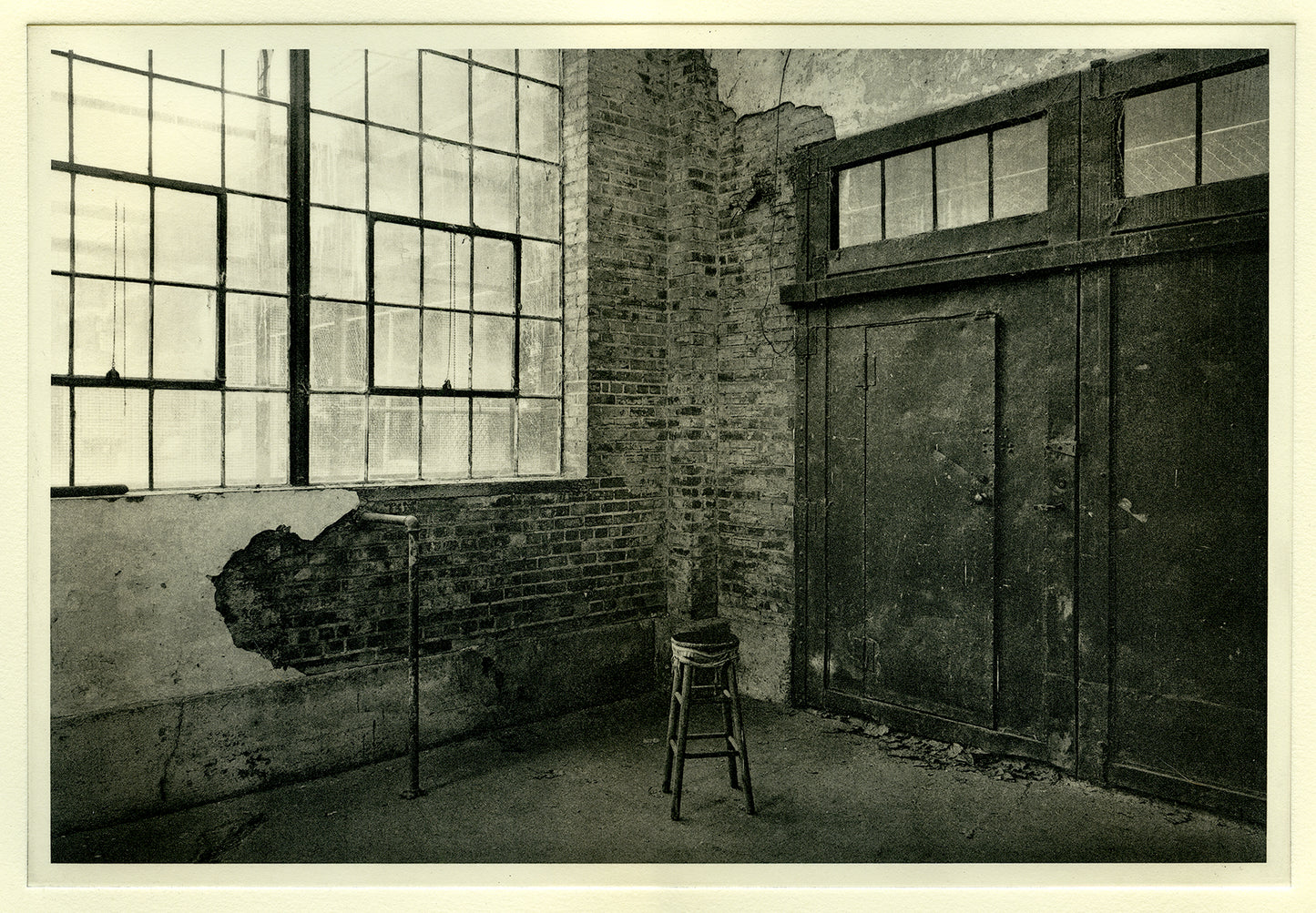 Matthew Magruder, "Sloss - 9068"