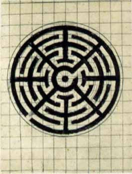 Obuck, John • "Arcadia"