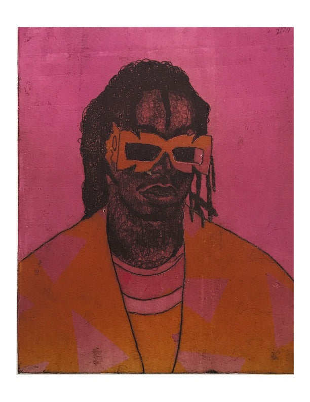 Adrian Armstrong Armstrong * "Ragerboi" EV 12/22