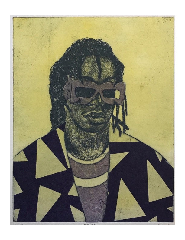 Armstrong, Adrian "Ragerboi" EV 19/22