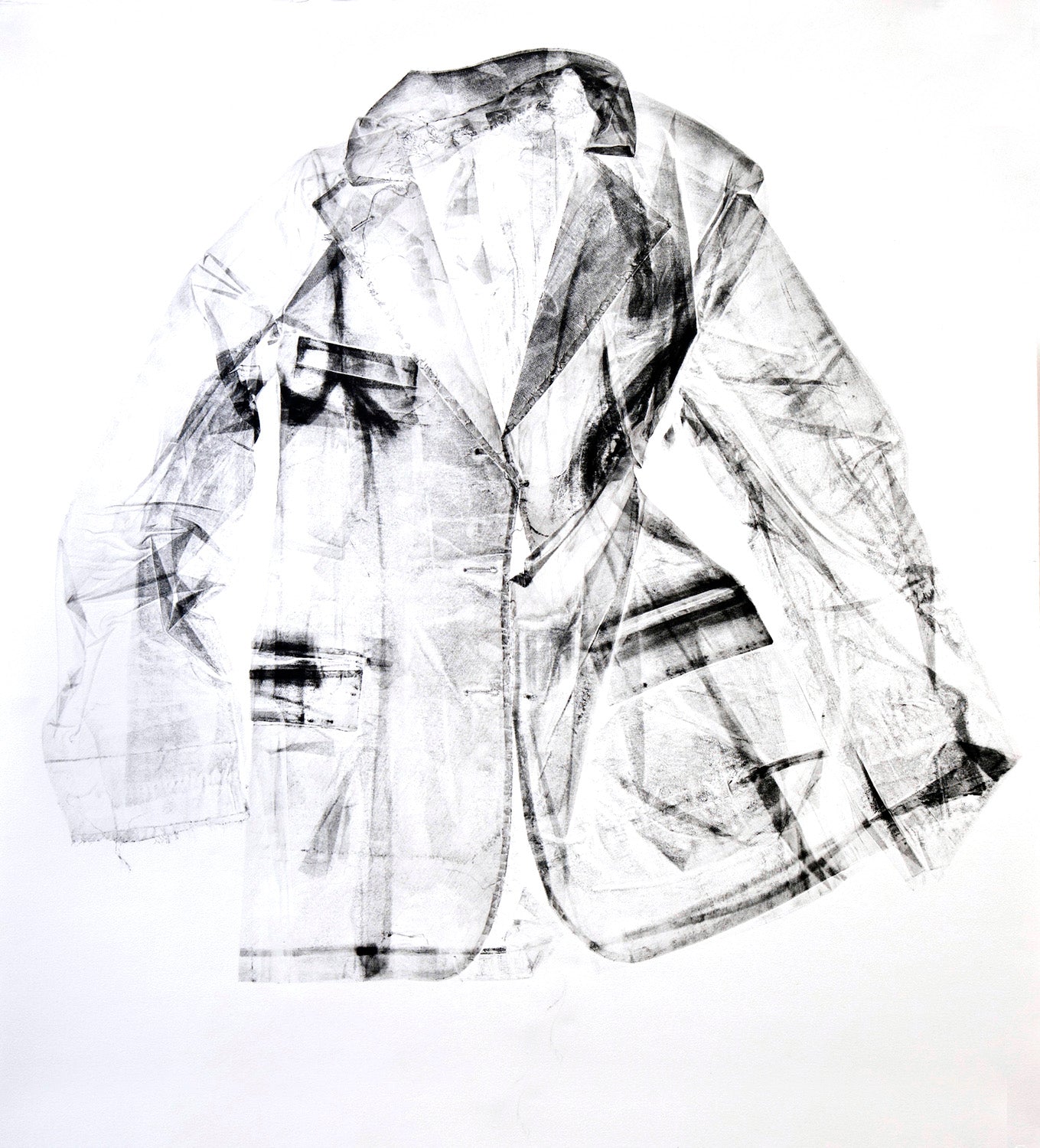 Rrose Se'lavy's Jacket