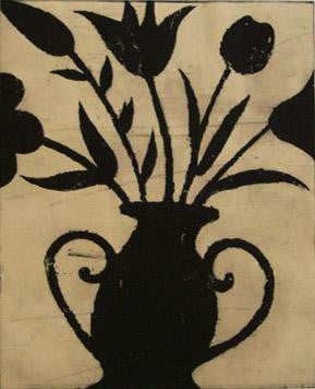 Dan Rizzie • "Nature Morte I"