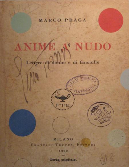 Anime Nudo