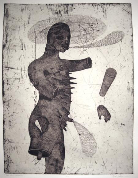 The Wild Melancholy, 2008