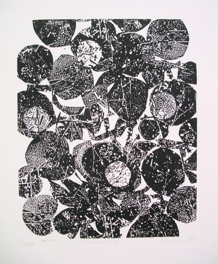 Scholder, Larry "Gaze"