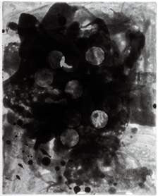 Scholder, Larry "Swarm II"