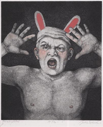 Bunnyman