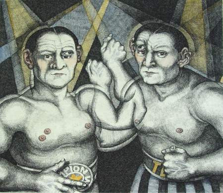 Fight Night