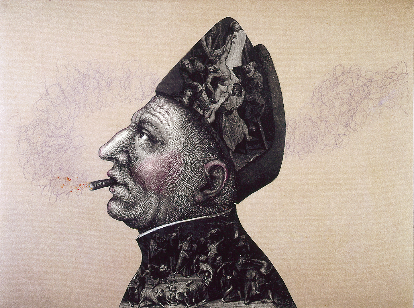 Smoker