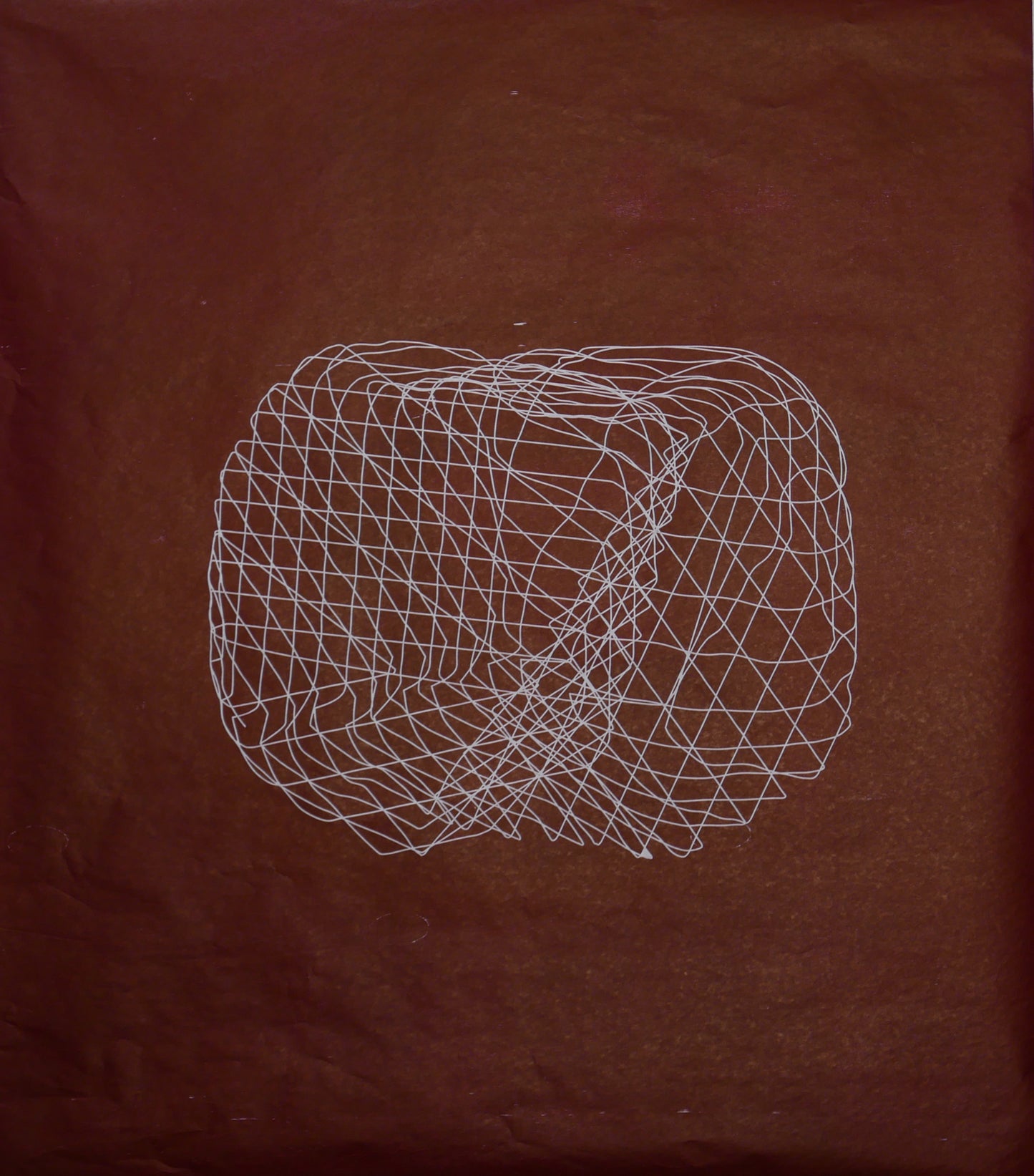 James Sullivan "Red Cut 0,30"