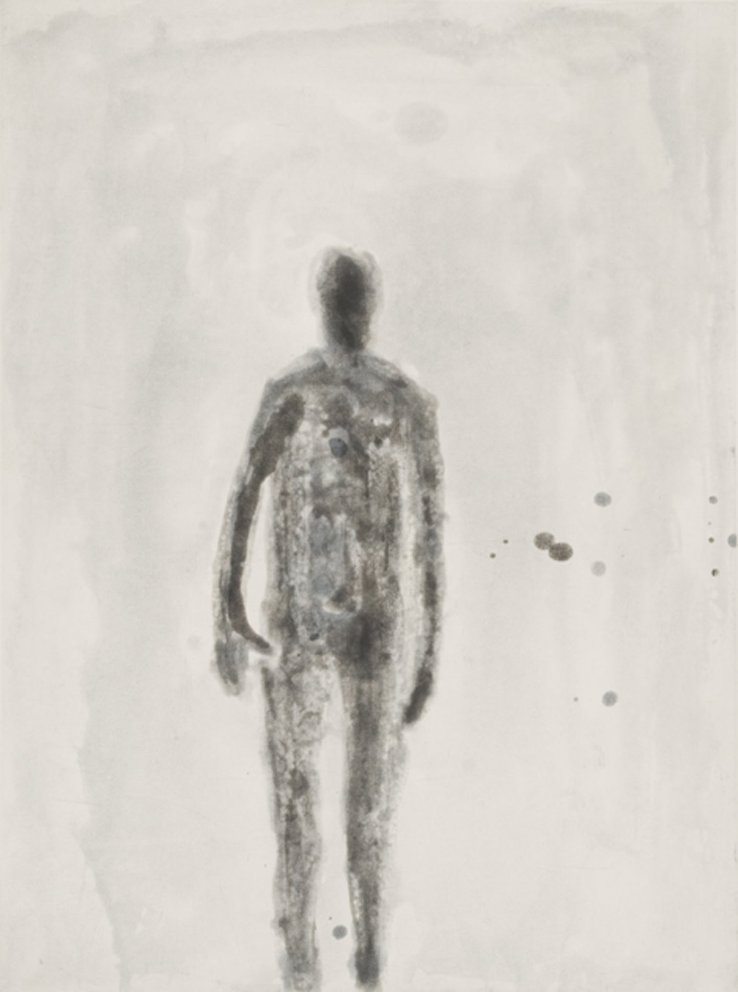 James Sullivan * "Smoke"