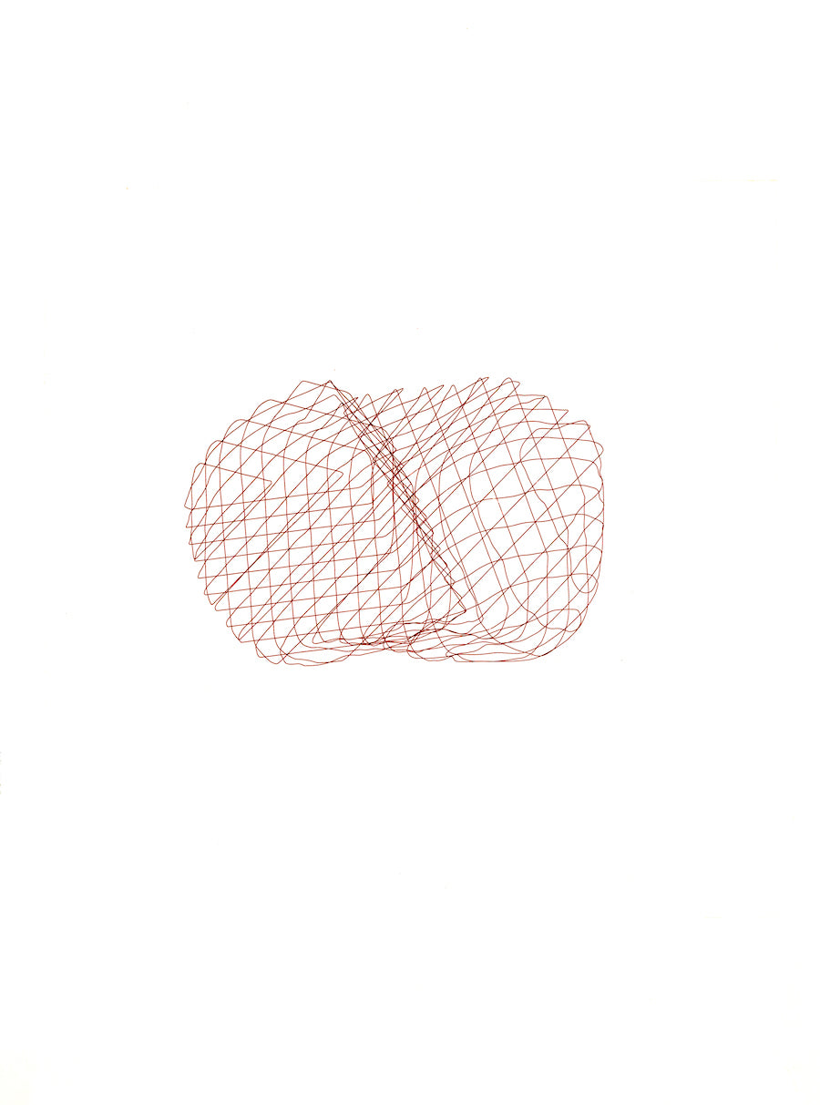 Sullivan, James "Red Cut 0,50B"