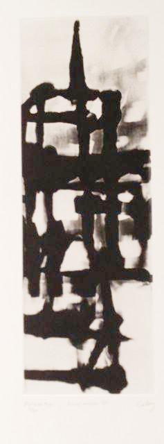 Calaway, John * "Amsterdam III"