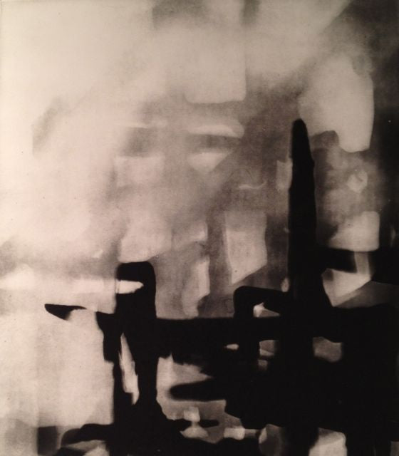 Calaway, John * "Amsterdam S"