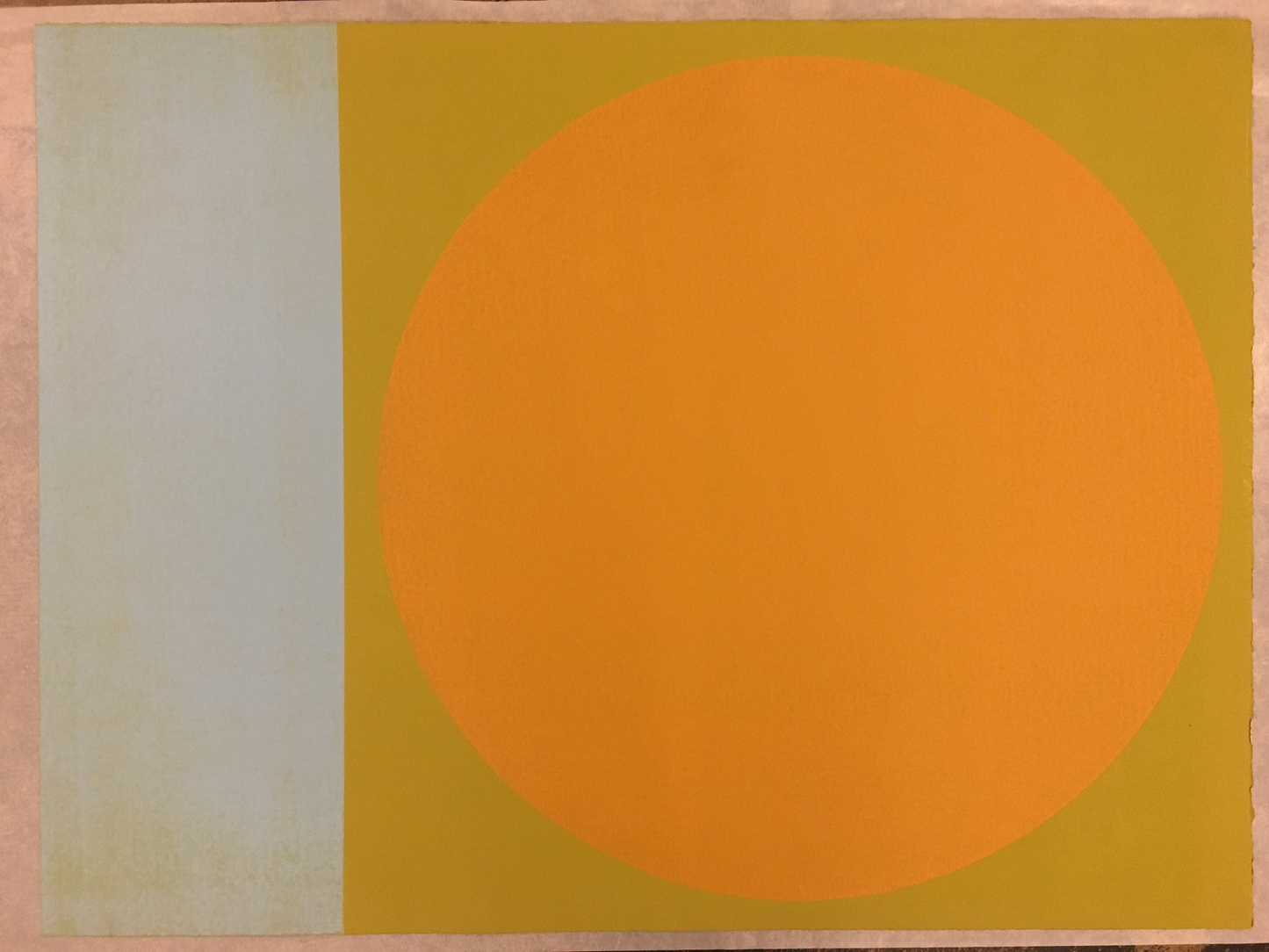 Ward, Bettie • Untitled 6 (00197)