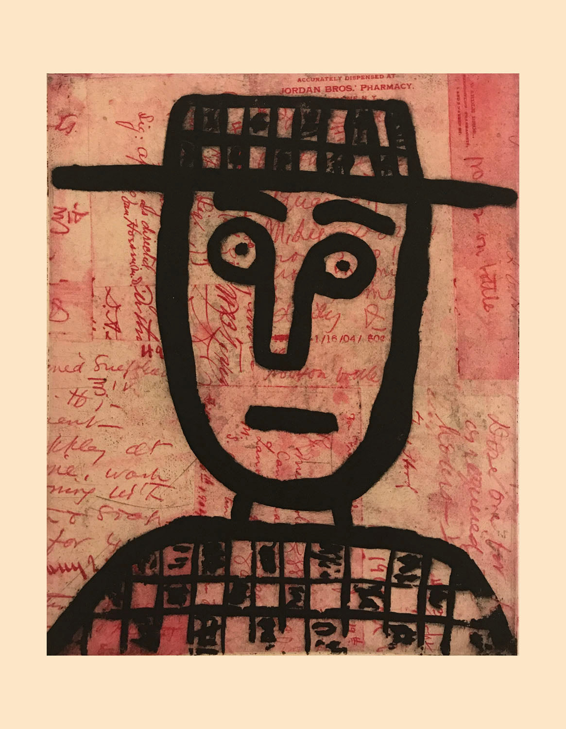 Webb, Bruce Lee "Cowboy"