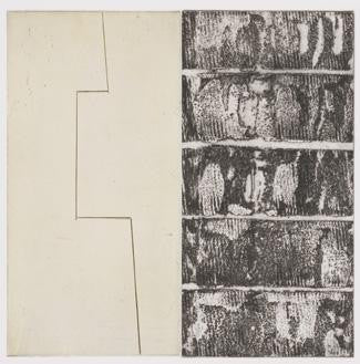 Winter, Joan W. "Beginning: S.P. XVI"