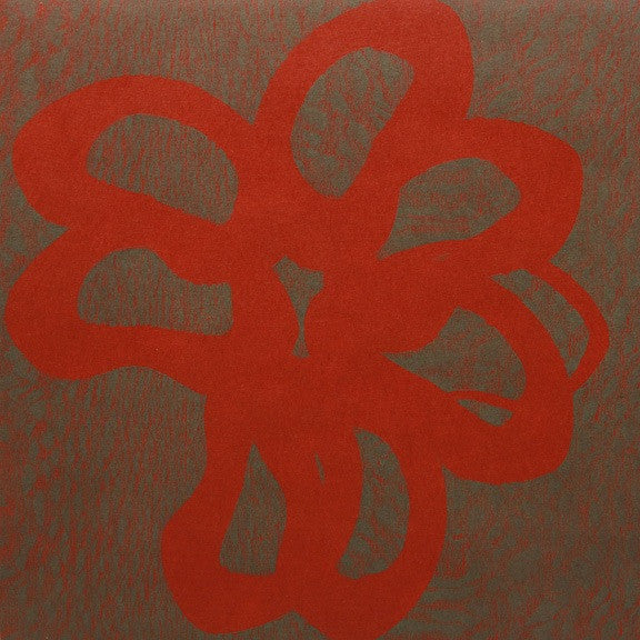 Winter, Joan * "Surimono II"