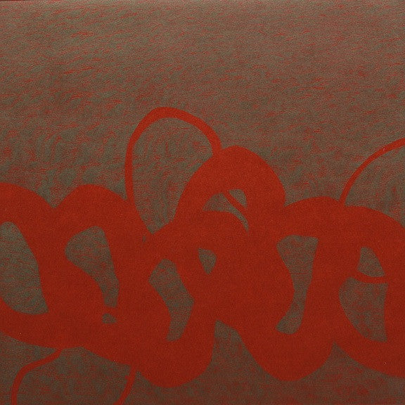 Winter, Joan * "Surimono I"