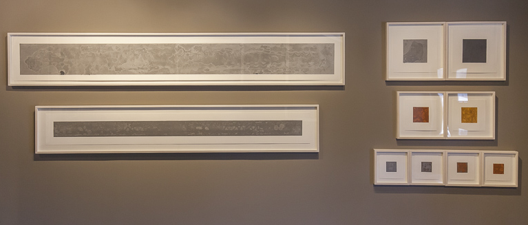 Fire Etching Suite Complete