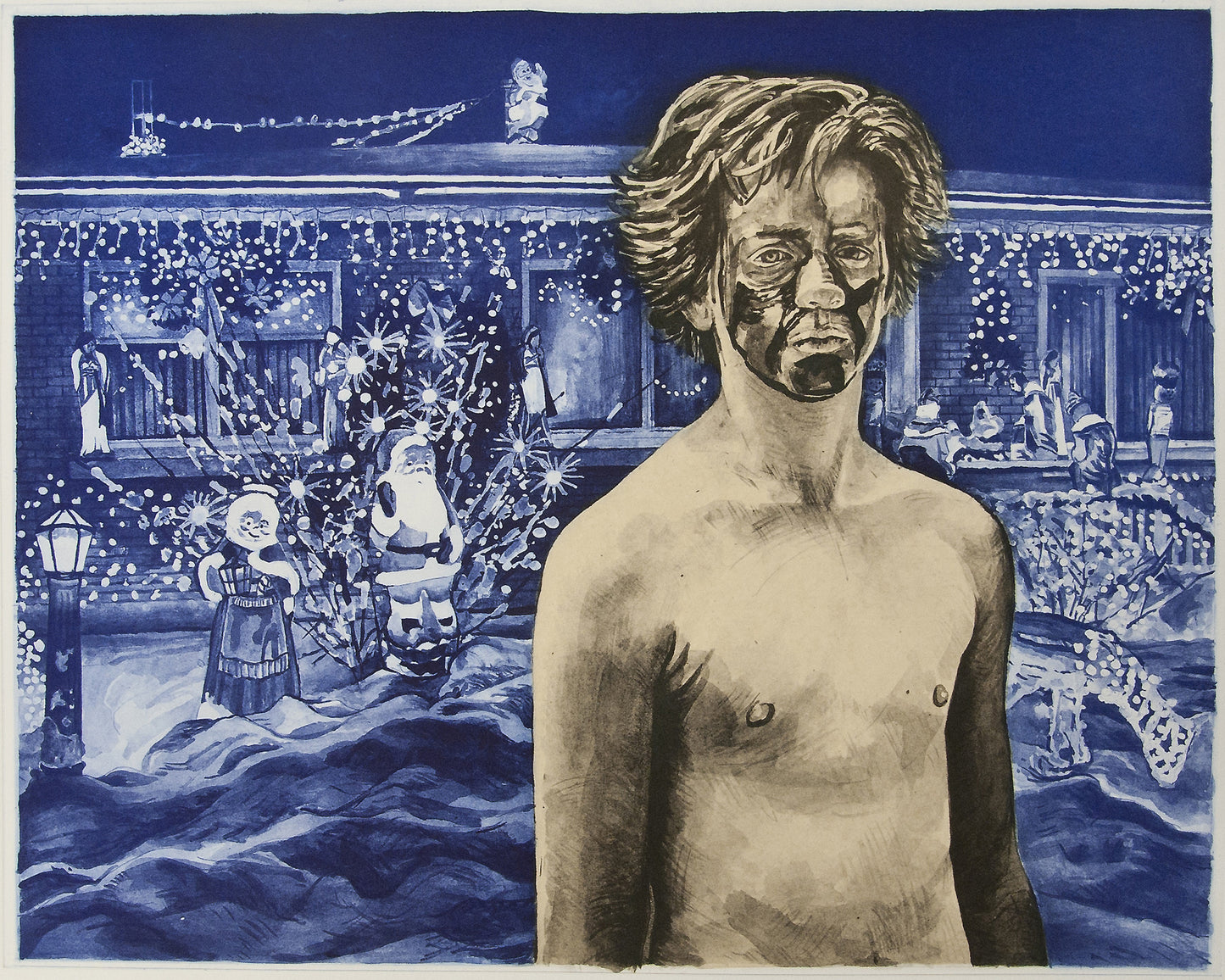 McCleary, Mary * "Traveler"